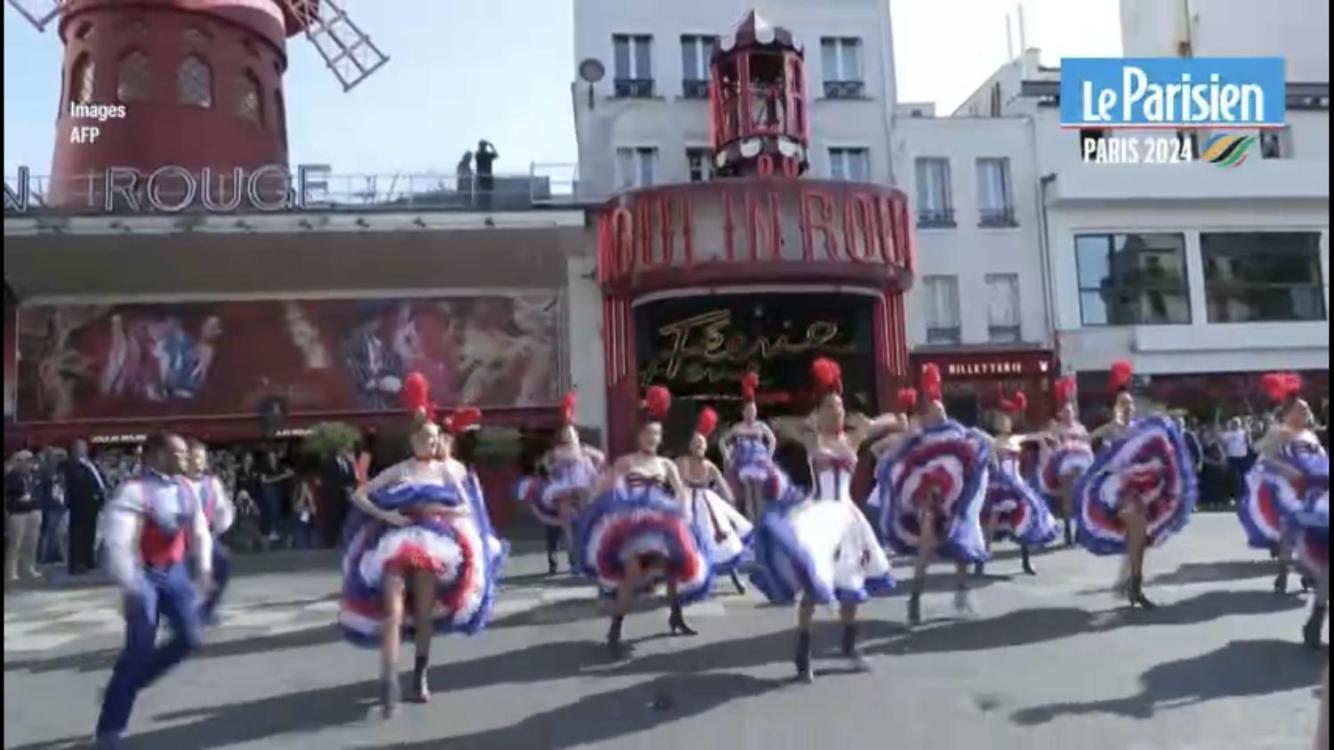 Studio Pigalle De 25 M2 - 2 Lits Simples Type Gigogne Pour 2 Personnes - Quartier Touristique De Paris - 2 Minutes De La Station Metro Pigalle ,Petit Train Vers La Butte Montmartre-Cabaret Moulin Rouge A 200 M,Cabaret Chez Michou-Restaurants-Saunas * Paris